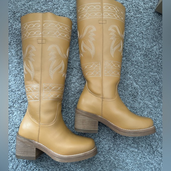 Dingo 1969 Avalon Boots - Picture 5 of 9